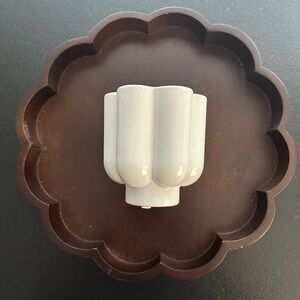 Decorative Flora Bundle Plant Holder 5 inches